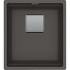 PEAK UNDERMOUNT PREP SINK - robinsonco.ca