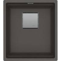 PEAK UNDERMOUNT PREP SINK - robinsonco.ca