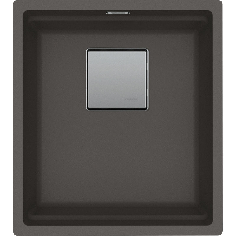 PEAK UNDERMOUNT PREP SINK - robinsonco.ca