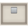 PEAK SINGLE BOWL UNDERMOUNT SINK - robinsonco.ca