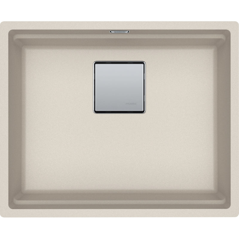 PEAK SINGLE BOWL UNDERMOUNT SINK - robinsonco.ca