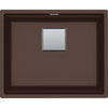 PEAK SINGLE BOWL UNDERMOUNT SINK - robinsonco.ca