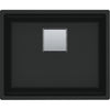 PEAK SINGLE BOWL UNDERMOUNT SINK - robinsonco.ca