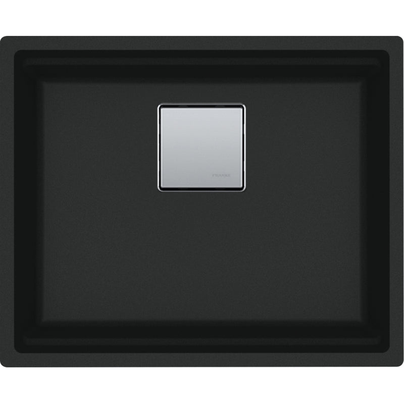 PEAK SINGLE BOWL UNDERMOUNT SINK - robinsonco.ca