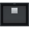 PEAK SINGLE BOWL UNDERMOUNT SINK - robinsonco.ca