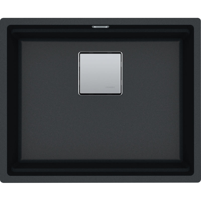 PEAK SINGLE BOWL UNDERMOUNT SINK - robinsonco.ca