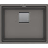 PEAK SINGLE BOWL UNDERMOUNT SINK - robinsonco.ca