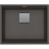 PEAK SINGLE BOWL UNDERMOUNT SINK - robinsonco.ca