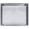 PEAK UNDERMOUNT SINK - robinsonco.ca