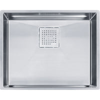 PEAK UNDERMOUNT SINK - robinsonco.ca