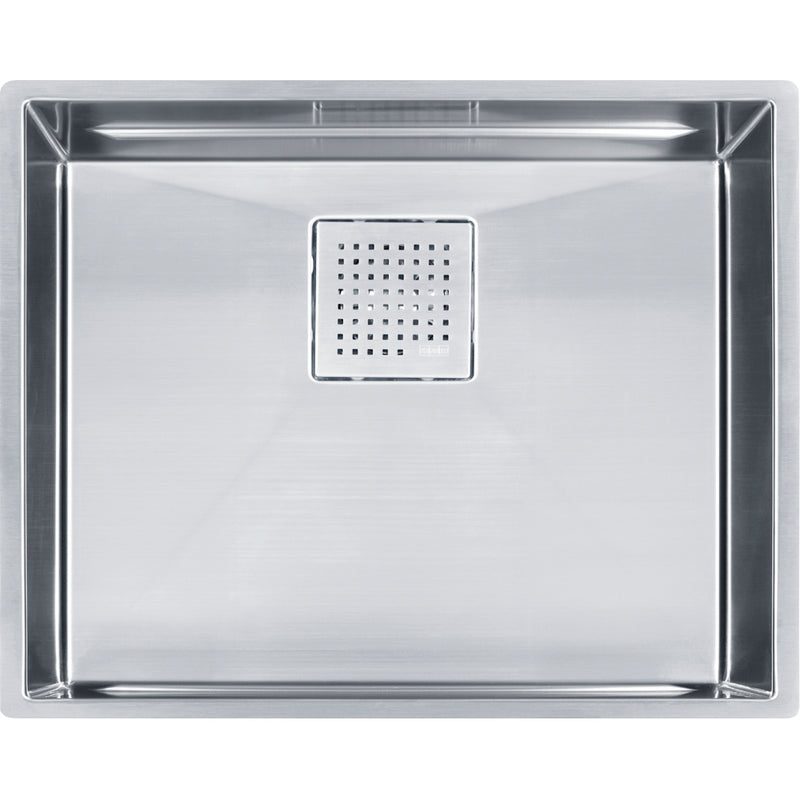 PEAK UNDERMOUNT SINK - robinsonco.ca