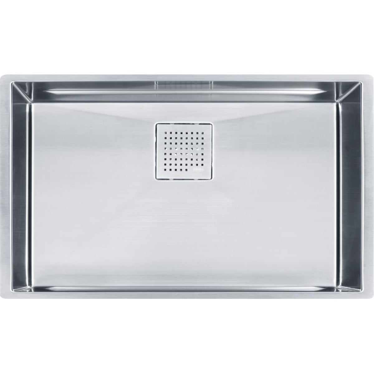 PEAK UNDERMOUNT WORKCENTER SINK - robinsonco.ca