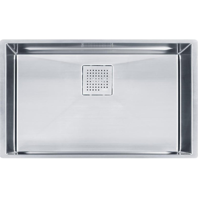 PEAK UNDERMOUNT WORKCENTER SINK - robinsonco.ca