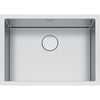 PROFESSIONAL 2.0 SINGLE BOWL UNDERMOUNT SINK - robinsonco.ca