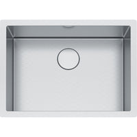 PROFESSIONAL 2.0 SINGLE BOWL UNDERMOUNT SINK - robinsonco.ca