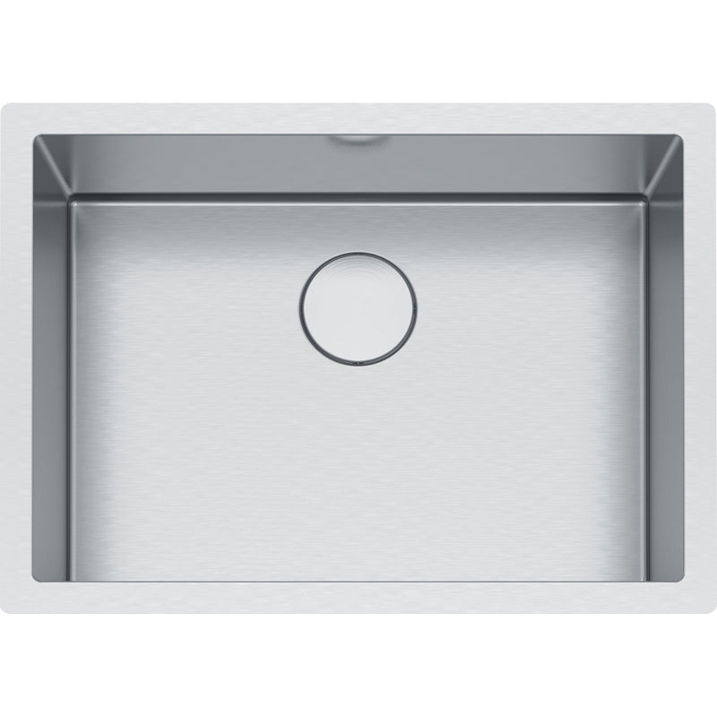 PROFESSIONAL 2.0 SINGLE BOWL UNDERMOUNT SINK - robinsonco.ca