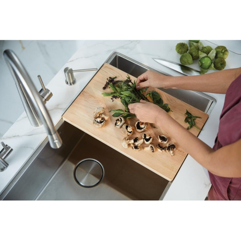 PROFESSIONAL 2.0 WORKCENTER SINK - robinsonco.ca
