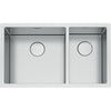 PROFESSIONAL 2.0 UNDERMOUNT SINK - robinsonco.ca