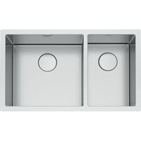 PROFESSIONAL 2.0 UNDERMOUNT SINK - robinsonco.ca