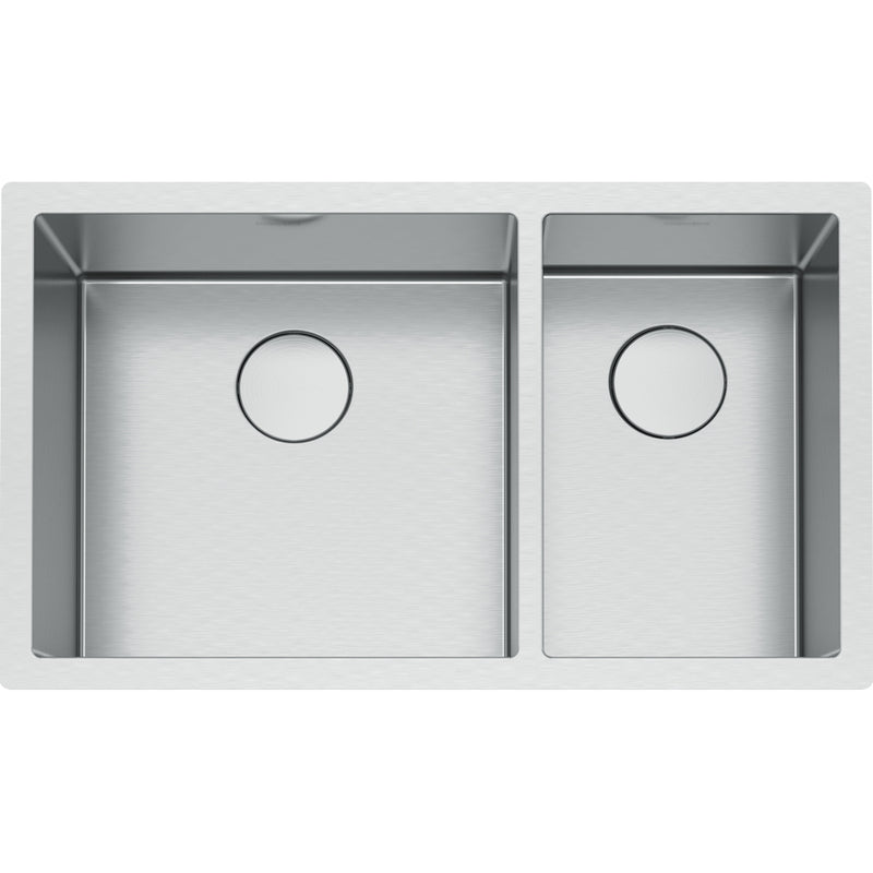 PROFESSIONAL 2.0 UNDERMOUNT SINK - robinsonco.ca