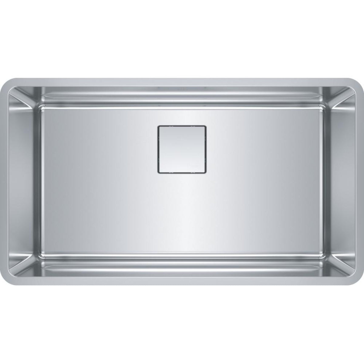 PESCARA UNDERMOUNT WORKCENTER SINK - robinsonco.ca