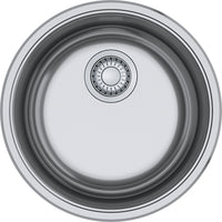 ROTONDO DUAL MOUNT SINK - robinsonco.ca