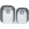 REGATTA UNDERMOUNT SINK - robinsonco.ca