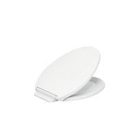 GLISSADE QUIET-CLOSE ELONGATED TOILET SEAT - robinsonco.ca