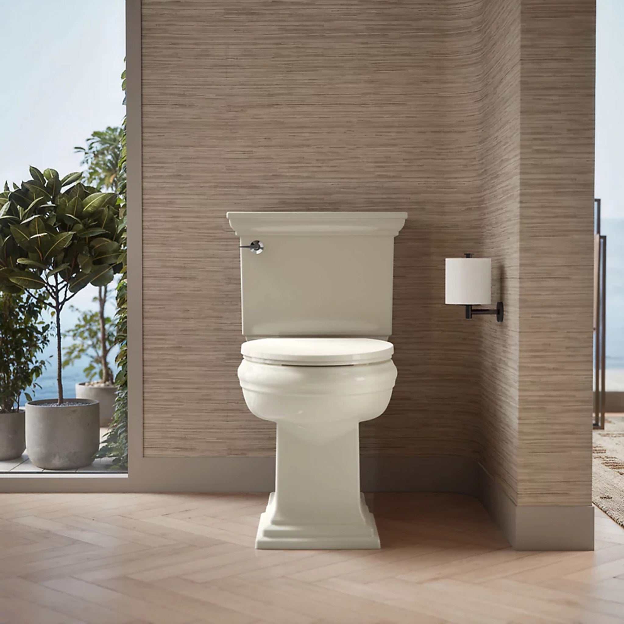 GLISSADE QUIET-CLOSE ELONGATED TOILET SEAT - robinsonco.ca