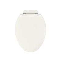 GLISSADE QUIET-CLOSE ELONGATED TOILET SEAT - robinsonco.ca