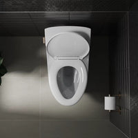 GLISSADE QUIET-CLOSE ELONGATED TOILET SEAT - robinsonco.ca