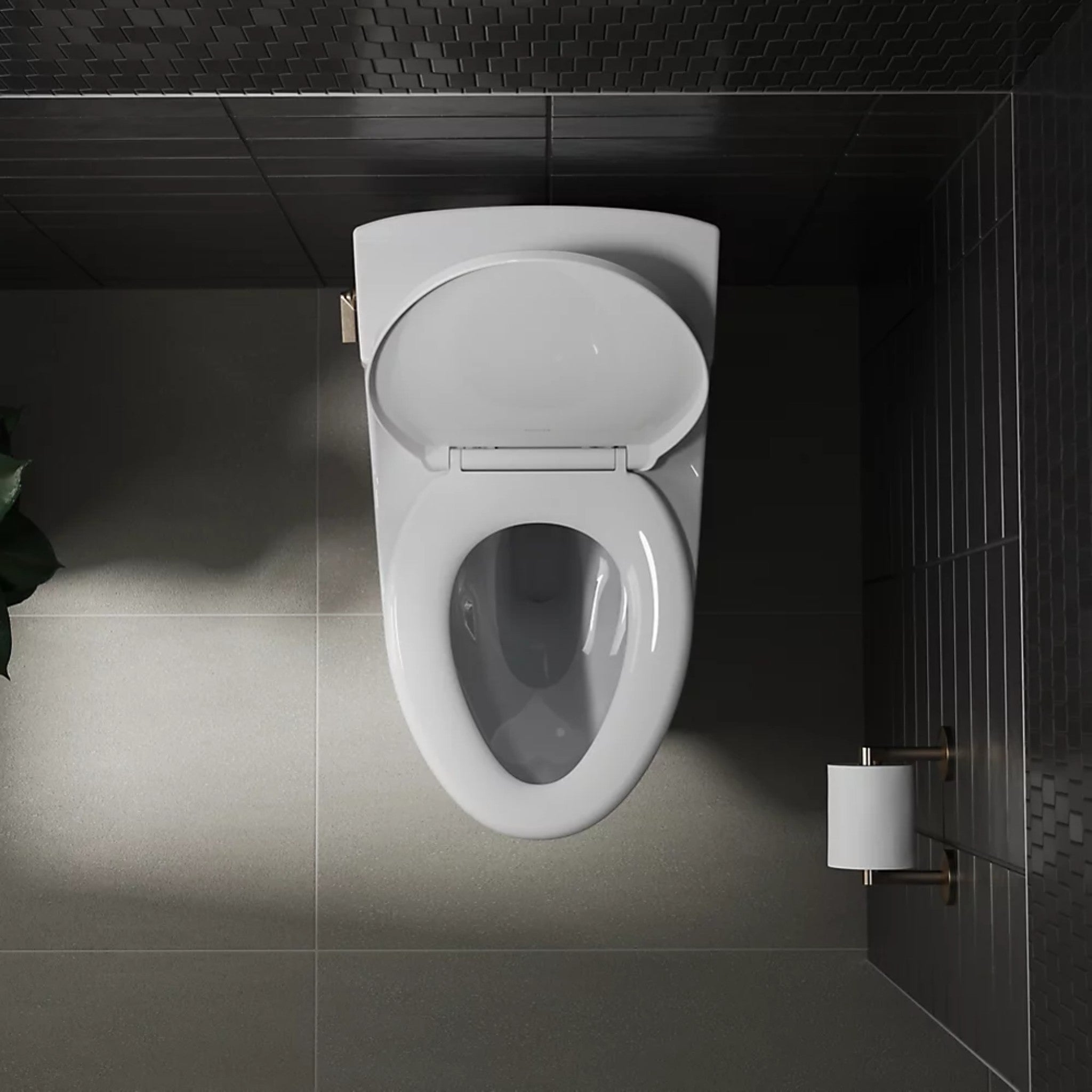 GLISSADE QUIET-CLOSE ELONGATED TOILET SEAT - robinsonco.ca