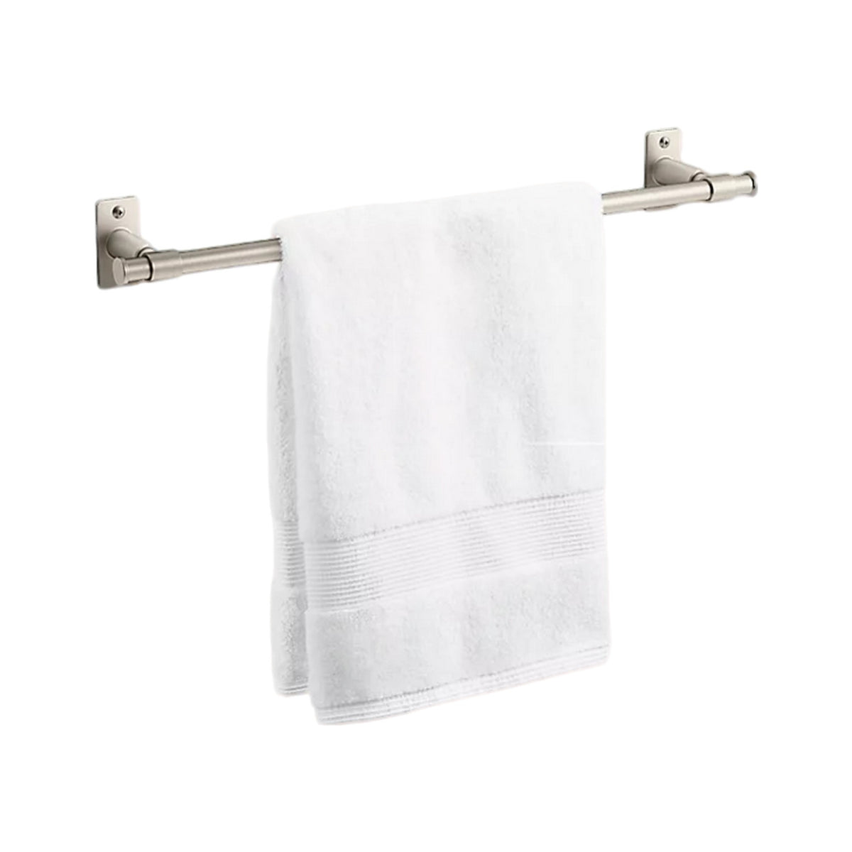 CASTIA™ 18" TOWEL BAR - robinsonco.ca