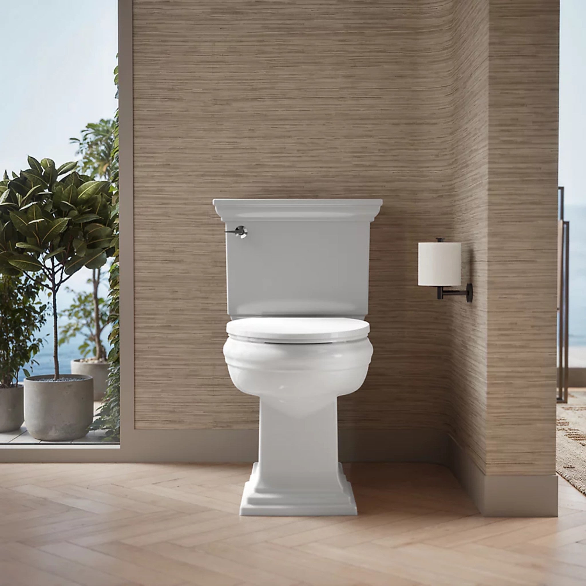 GLISSADE QUIET-CLOSE ELONGATED TOILET SEAT - robinsonco.ca