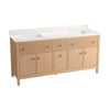 MALIN™ BATHROOM VANITY BY STUDIO MCGEE (MULTIPLE SIZES) - robinsonco.ca