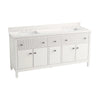 MALIN™ BATHROOM VANITY BY STUDIO MCGEE (MULTIPLE SIZES) - robinsonco.ca