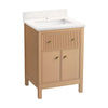 MALIN™ BATHROOM VANITY BY STUDIO MCGEE (MULTIPLE SIZES) - robinsonco.ca