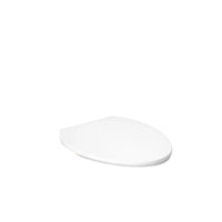 GLISSADE QUIET-CLOSE ELONGATED TOILET SEAT - robinsonco.ca