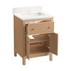 MALIN™ BATHROOM VANITY BY STUDIO MCGEE (MULTIPLE SIZES) - robinsonco.ca