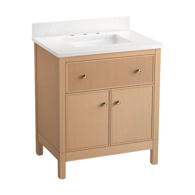 MALIN™ BATHROOM VANITY BY STUDIO MCGEE (MULTIPLE SIZES) - robinsonco.ca
