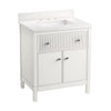 MALIN™ BATHROOM VANITY BY STUDIO MCGEE (MULTIPLE SIZES) - robinsonco.ca