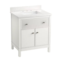 MALIN™ BATHROOM VANITY BY STUDIO MCGEE (MULTIPLE SIZES) - robinsonco.ca