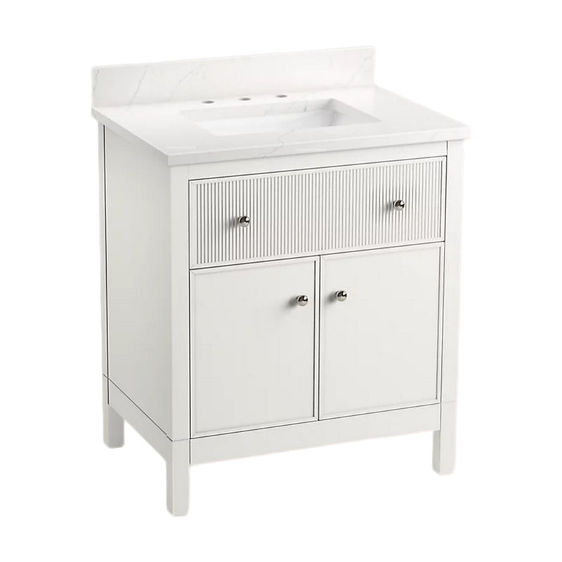MALIN™ BATHROOM VANITY BY STUDIO MCGEE (MULTIPLE SIZES) - robinsonco.ca
