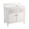 MALIN™ BATHROOM VANITY BY STUDIO MCGEE (MULTIPLE SIZES) - robinsonco.ca
