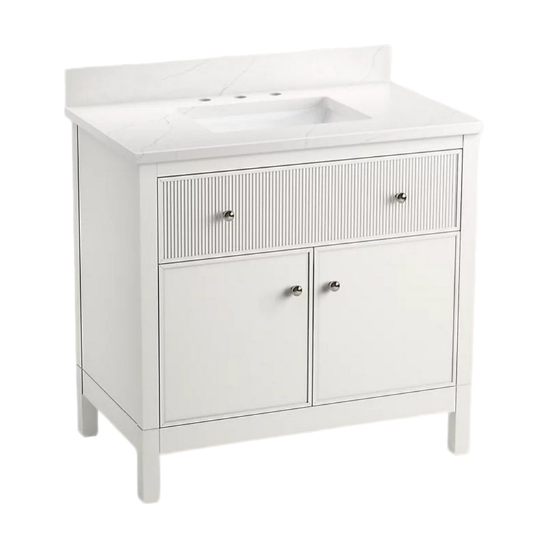 MALIN™ BATHROOM VANITY BY STUDIO MCGEE (MULTIPLE SIZES) - robinsonco.ca