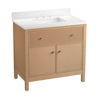 MALIN™ BATHROOM VANITY BY STUDIO MCGEE (MULTIPLE SIZES) - robinsonco.ca
