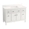 MALIN™ BATHROOM VANITY BY STUDIO MCGEE (MULTIPLE SIZES) - robinsonco.ca