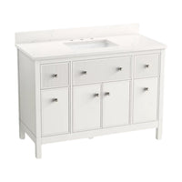 MALIN™ BATHROOM VANITY BY STUDIO MCGEE (MULTIPLE SIZES) - robinsonco.ca