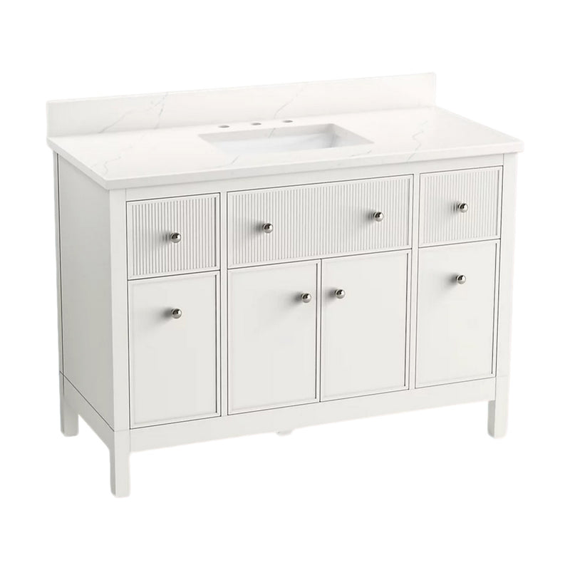 MALIN™ BATHROOM VANITY BY STUDIO MCGEE (MULTIPLE SIZES) - robinsonco.ca