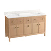 MALIN™ BATHROOM VANITY BY STUDIO MCGEE (MULTIPLE SIZES) - robinsonco.ca